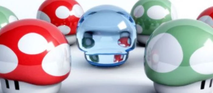 Nintendo работает над новым игровым устройством