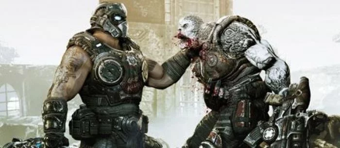 Новая Gears of War покажет, что такое шутер следующего поколения