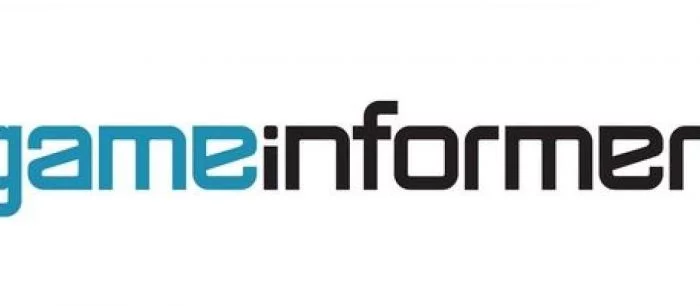 Новая обложка Game Informer заставит вас искать свою челюсть под столом