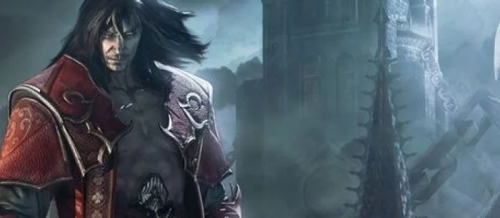 Новые скриншоты Castlevania: Lords of Shadow 2 показали локации и боссов