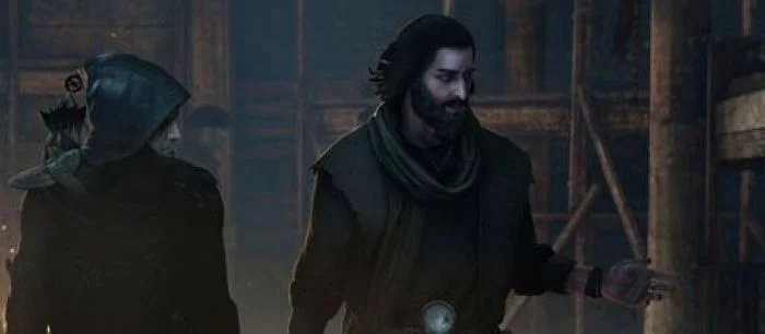 Новые скриншоты Thief (2014) погружают в мрачную атмосферу игры