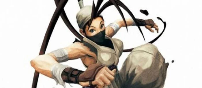Новым бойцом в Ultra Street Fighter 4 станет женщина