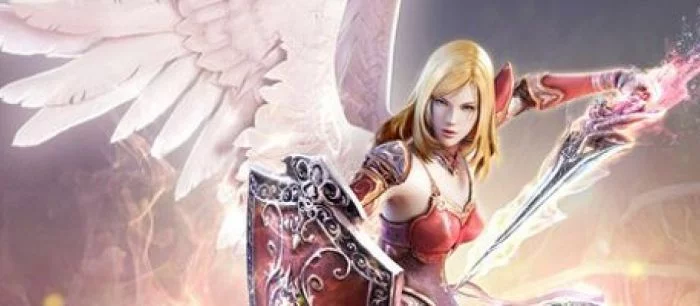 Новый DLC Steel Calvary для Aion выйдет 29 января