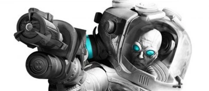 Новый сюжетный DLC для Batman: Arkham Origins будет посвящён мистеру Фризу