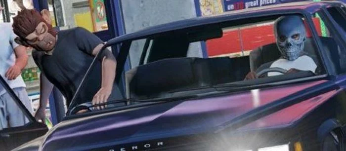 Очередное обновление GTA Online направлено на борьбу с нечестными игроками