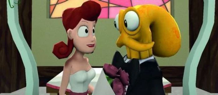 Octodad: Dadliest Catch выйдет в конце месяца