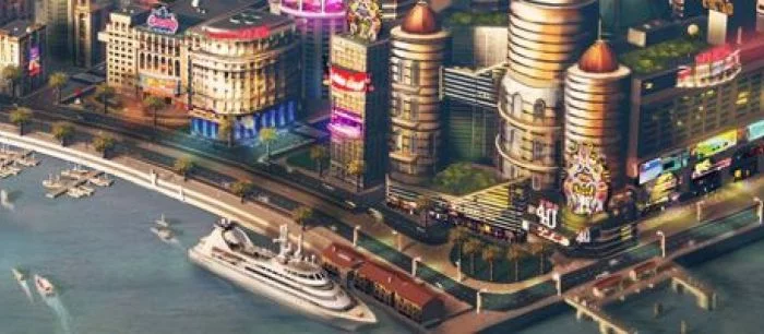Оффлайн-режим появится в SimCity (2013) с ближайшим обновлением