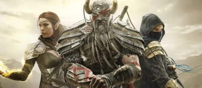 Опубликован 8-минутный CG-трейлер Elder Scrolls Online