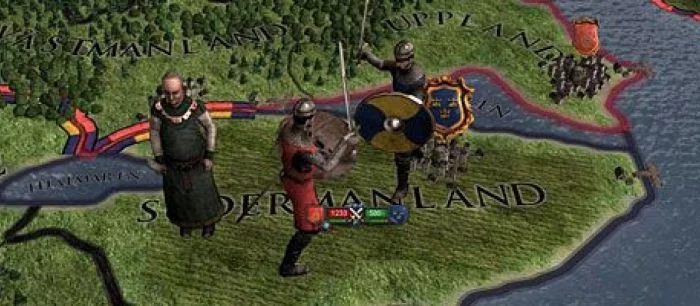 Paradox анонсировала дополнение Rajas of India для Crusader Kings 2