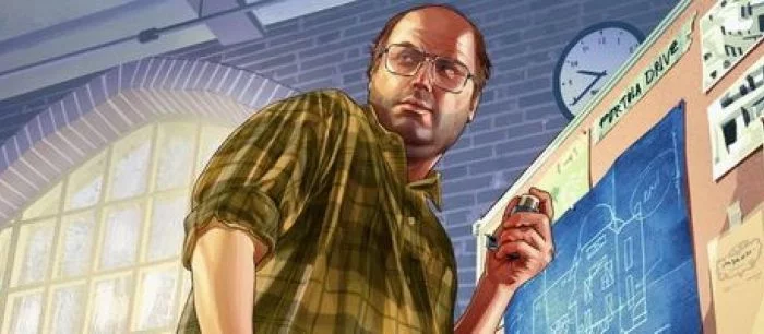 PC-версия GTA 5 вновь засветилась на Amazon