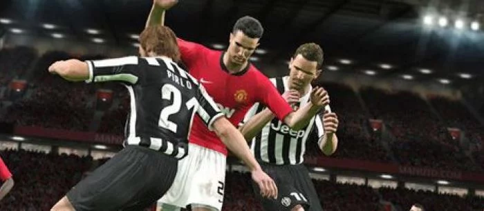 PES 2015 не выйдет для Xbox One и Wii U