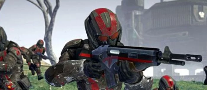 PlanetSide 2 будет получать патчи еженедельно