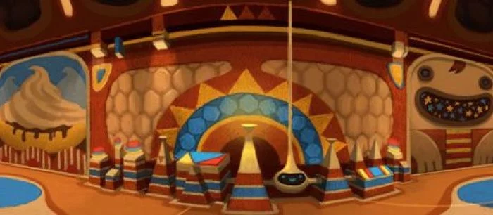 Пользователи Kickstarter получат первую часть Broken Age уже через пару дней