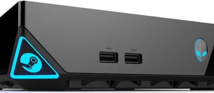 Появились характеристики 12 видов Steam Machine