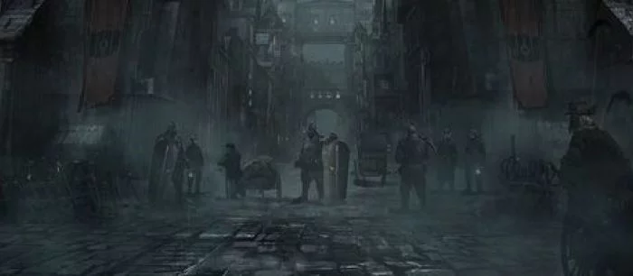 Появились системные требования Thief (2014)