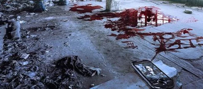 Представлен тизер-трейлер Get Even