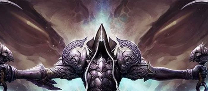 Представлено коллекционное издание Diablo 3: Reaper of Souls