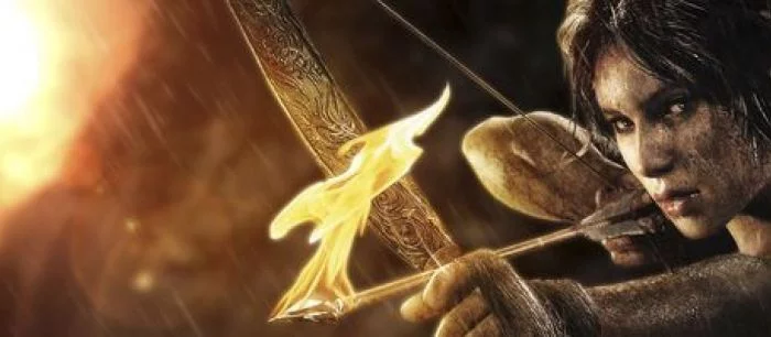 Продажи Tomb Raider (2013) под конец года всё же порадовали Square Enix