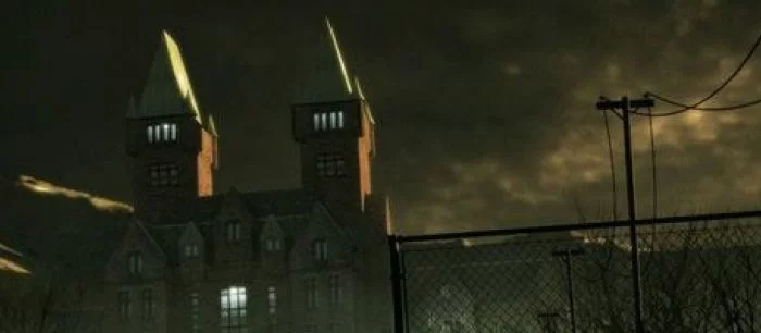 PS4-версия Outlast будет работать на 1080p и демонстрировать 60 кадров/сек