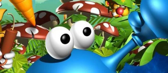 Putty Squad выйдет 11 марта на PS3, PS4 и PS Vita