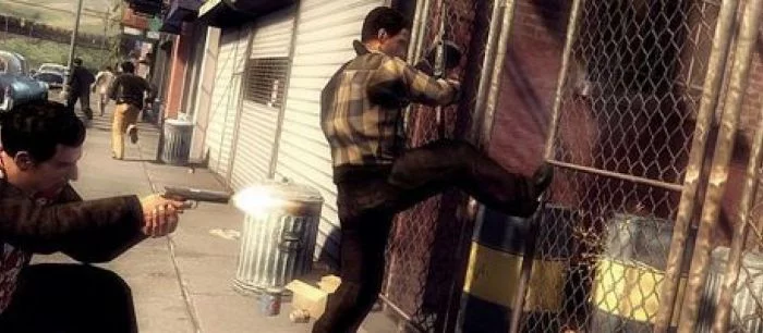 Работы над Mafia 3 начались с нуля