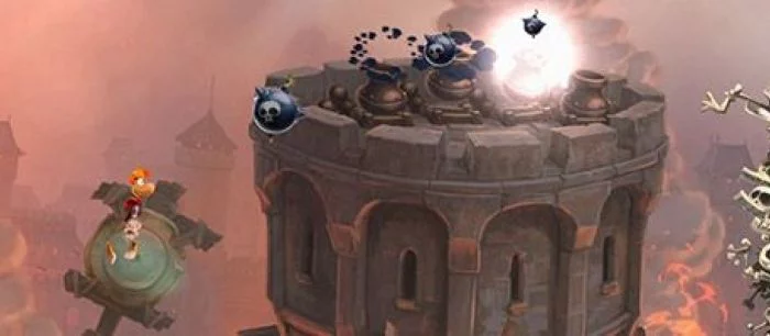 Rayman Legends выйдет на PS4 и Xbox One раньше, чем ожидалось