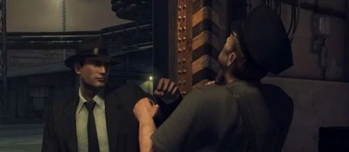 Разработчики Mafia 2 закрыли офис в Праге