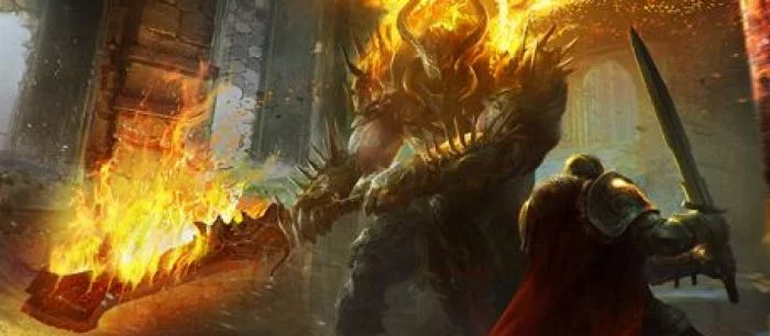 Разработчики намерены сделать Lords of the Fallen похожей на Dark Souls