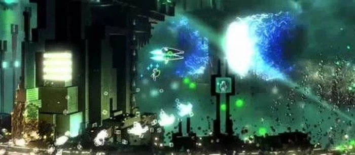 Разработчики Resogun трудятся над DLC для игры, а также над новым эксклюзивом