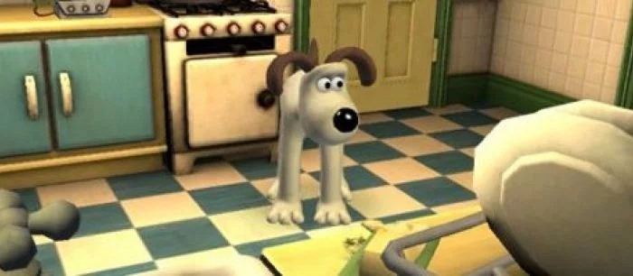 Разработчики убрали Wallace & Gromit's Grand Adventures изо всех сервисов цифровой дистрибуции