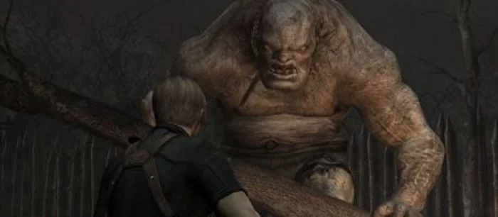 Resident Evil 4 Ultimate HD Edition выйдет на PC