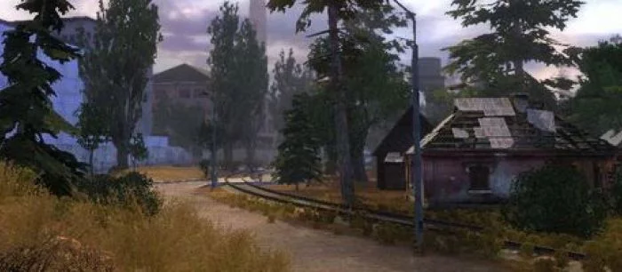 S.T.A.L.K.E.R.: Lost Alpha обзавелась новым геймплейным роликом