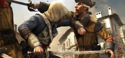 Секреты Assassin's Creed 4: Black Flag