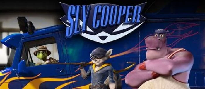 Sly Cooper отправится на большие экраны в 2016 году — Обновлено. Добавлен тизер фильма