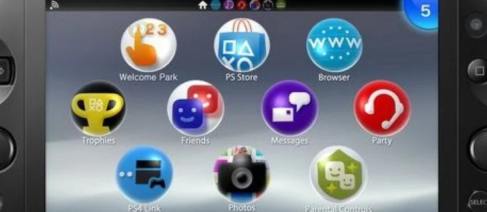 Sony представила PS Vita Slim. Старт продаж намечен на февраль