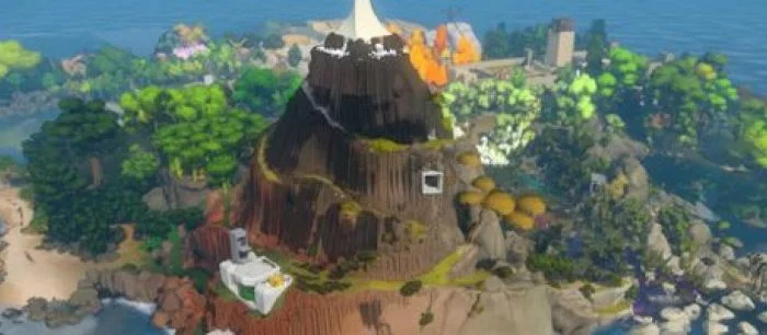 Создатель The Witness сообщил о поддержке технологии виртуальной реальности