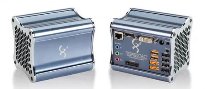 Создатели Piston объяснили, почему их консоль не вошла в линейку Steam Machines