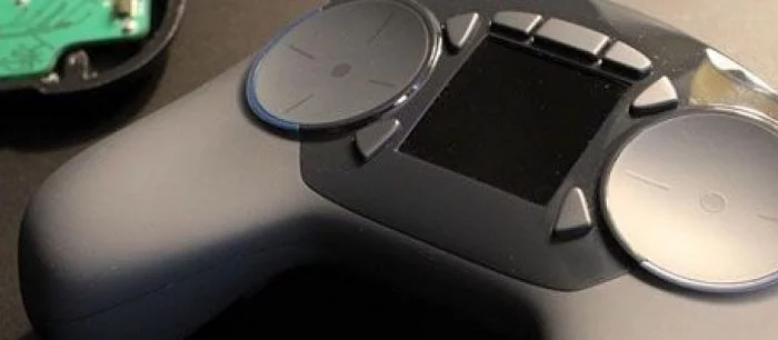 Steam Controller не подойдет профессиональным игрокам в Dota 2