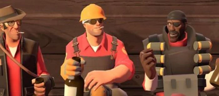 Team Fortress 2 получила обновление