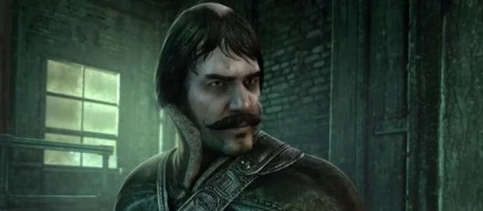 Thief (2014) не будет работать на Xbox One в разрешении 1080p