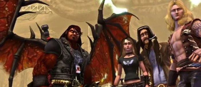 Тим Шейфер: «Я бы с радостью вернулся к работе над Brutal Legend»