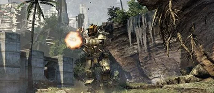 Titanfall получила видео с комментариями разработчиков
