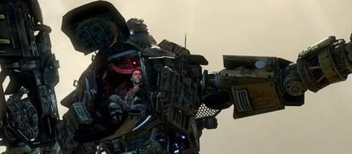 Titanfall требует наличие Origin