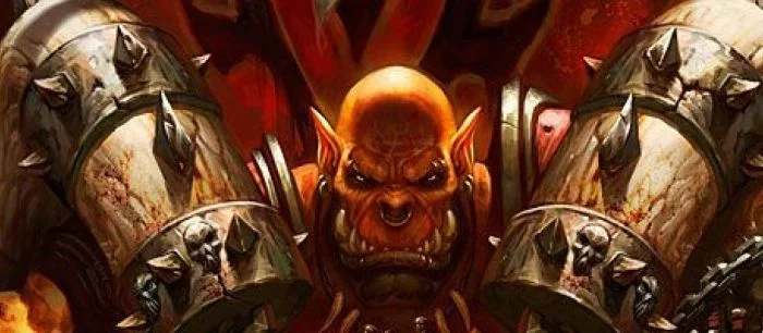 Троян для World of Warcraft ворует учетные записи