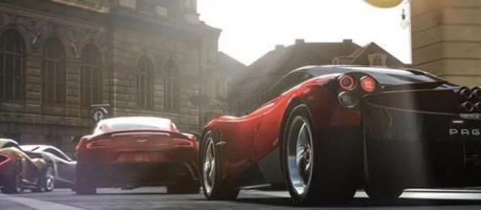 Turn 10 Studios ищет сотрудников для разработки новой части Forza Motorsport