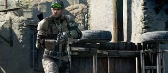 Ubisoft не может нащупать правильную формулу Splinter Cell