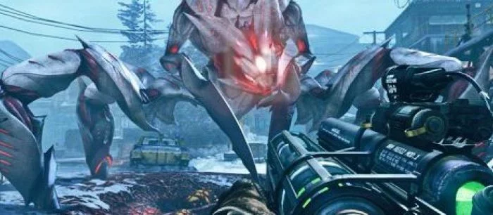 В Call of Duty: Ghosts появится встроенный магазин DLC