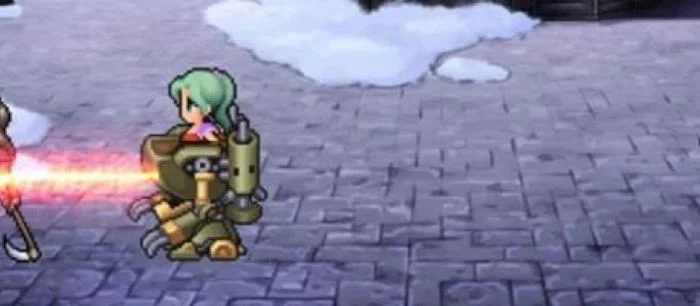 В Google Play появилось переиздание Final Fantasy VI