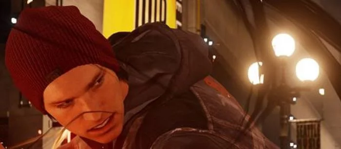В inFamous: Second Son будет мультиплеер