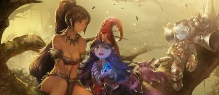 В League of Legends каждый день играют 27 млн. игроков